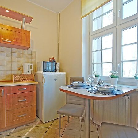 그단스크 Apartament Neptun 아파트 외부 사진