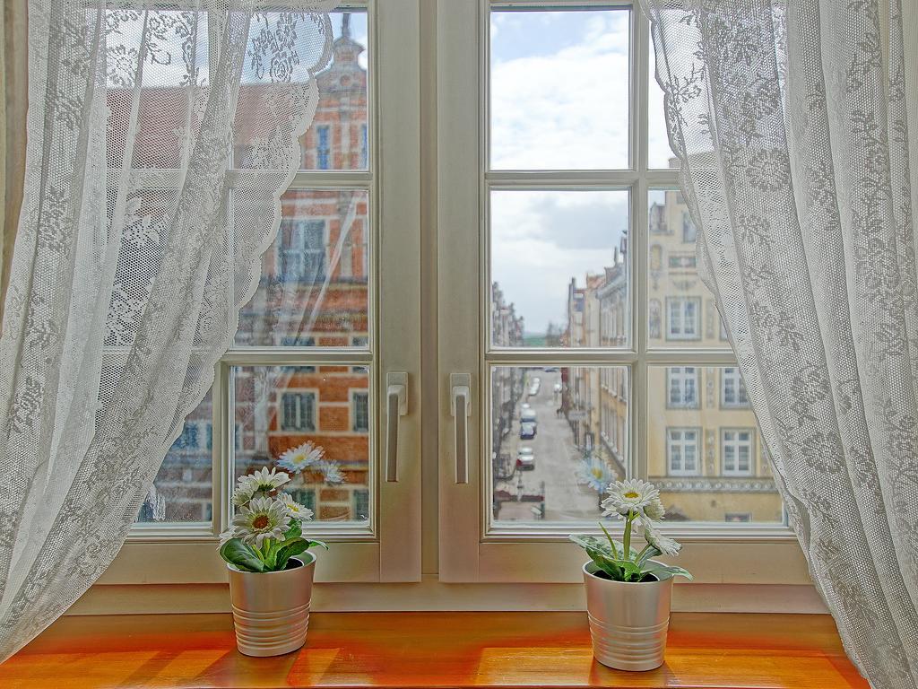 그단스크 Apartament Neptun 아파트 외부 사진