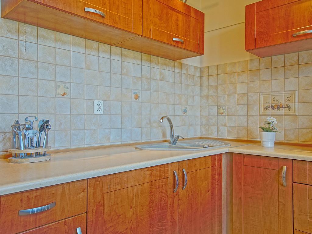그단스크 Apartament Neptun 아파트 외부 사진