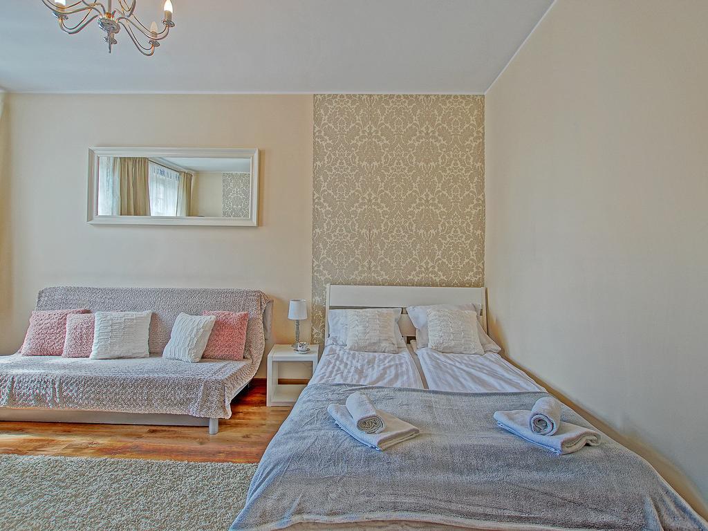 그단스크 Apartament Neptun 아파트 외부 사진